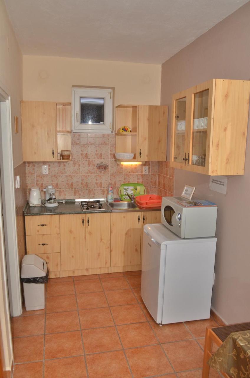 Homokhati Apartmán Mórahalom